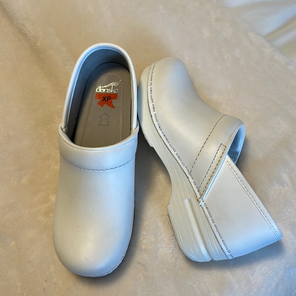 Dankso clogs